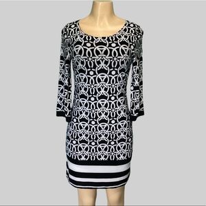 INC International Concepts Women Sheath Dress S/P
